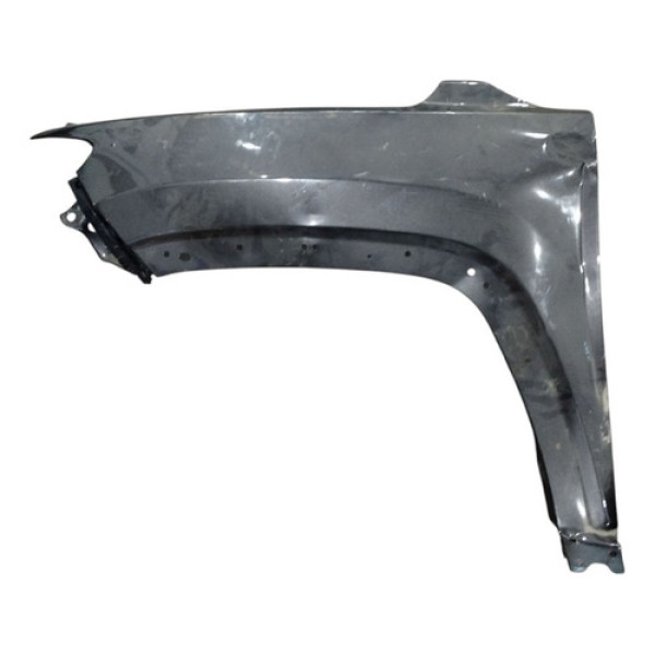 Paralama Esquerdo Jeep Compass 2017 A 2023 Detalhe