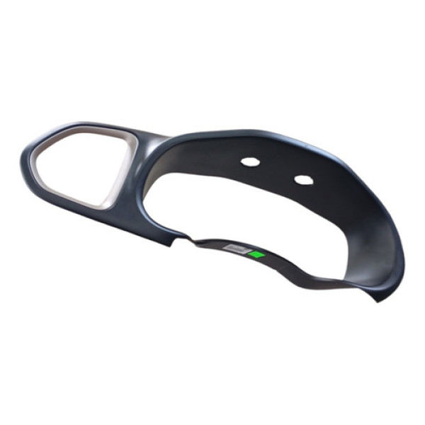 Moldura Painel De Instrumento Jeep Renegade 2018-2021