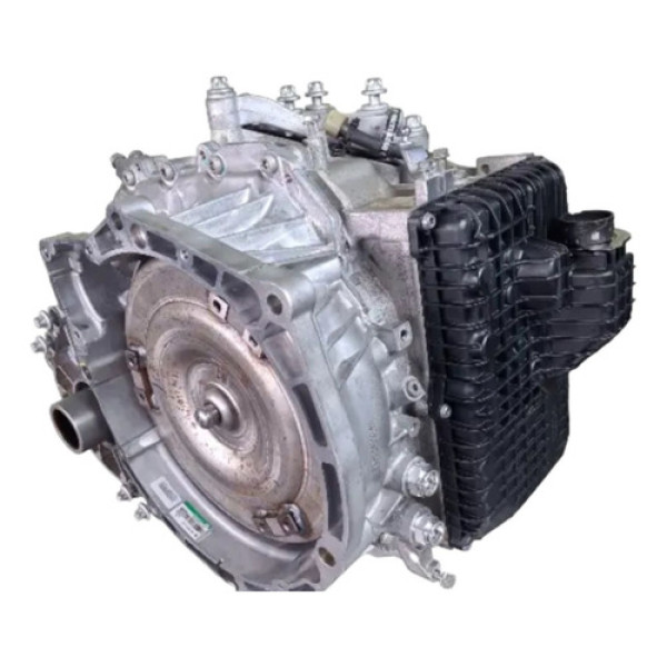 Caixa Câmbio Jeep Compass 2.0 Turbo Diesel 2017 2021 2022