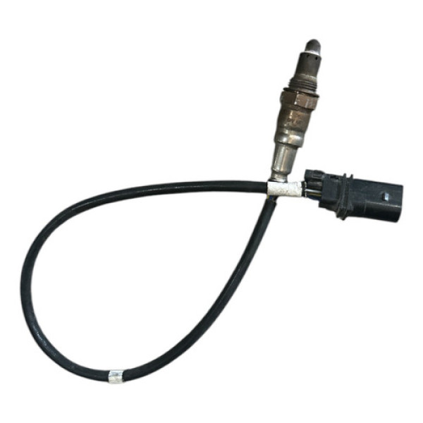 Sonda Lambda Pós Catalisador Vw T-cross Nivus Virtus 20-23