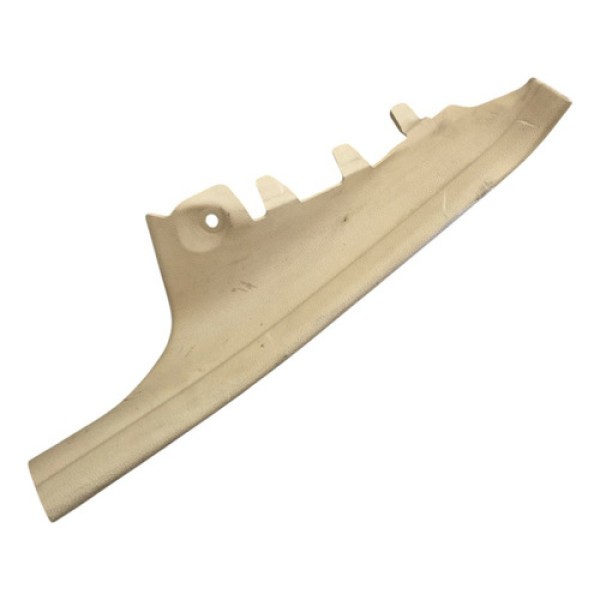 Acabamento Soleira Traseira Direita Bmw 320i 2013-2016 Usado