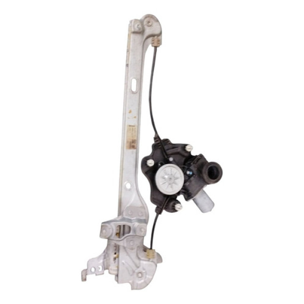 Máquina Vidro Traseiro Direito Toyota Corolla 2021 A 2023