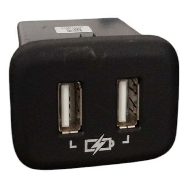 Entrada Usb Gm Chevrolet Onix 2020 A 2024 Original