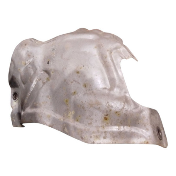 Defletor Catalisador Gm Chevrolet Tracker 2020 A 2024