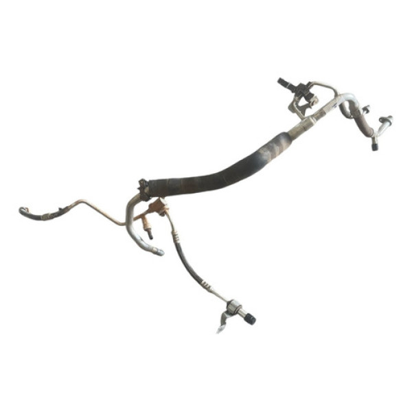 Mangueira De Ar Condicionado Jeep Compass 2.0 Flex 2016-2021