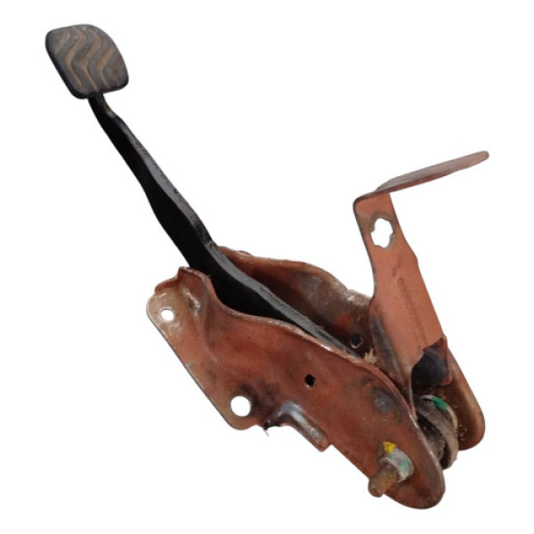 Pedal Freio Renault Kwid Zen 1.0 2017 A 2024