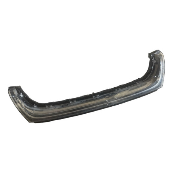 Grade Superior Parachoque Dianteiro Byd Dolphin Gs 2023-2024