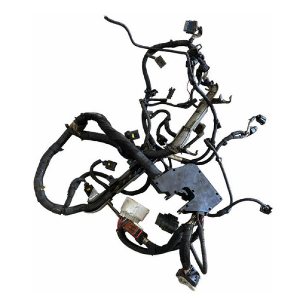 123 Chicote Motor Land Rover Discovery 4 2011/ 2013original