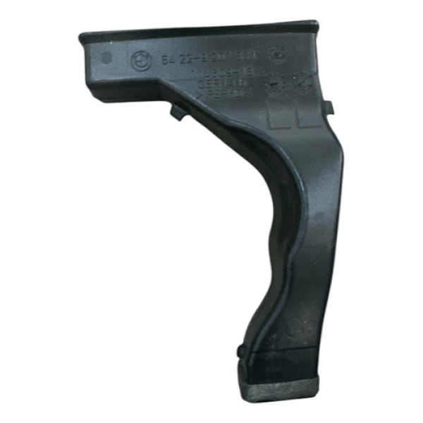 Duto De Ar  Bmw 320i 2013 A 2016 Original