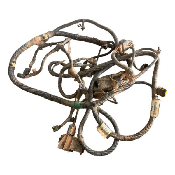 Chicote Chassis Ford Ranger 2.2 3.2 Diesel 2018 Até 2022