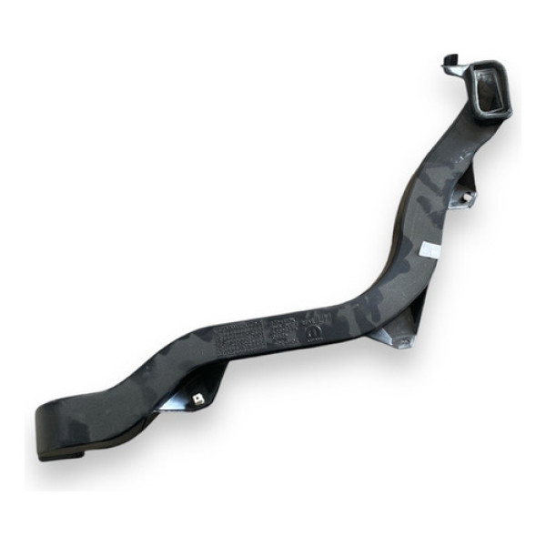 Tubo Duto Ar Condicionado Painel Esquerdo Toro 2016-2022