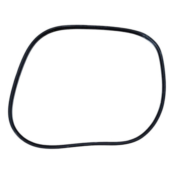 Borracha Vedação Porta Traseira Honda City 1.5 2020 A 2024