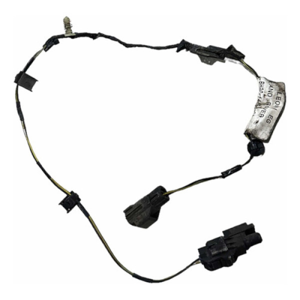 Chicote Sensor Temperatura Externa Discovery 4 2011