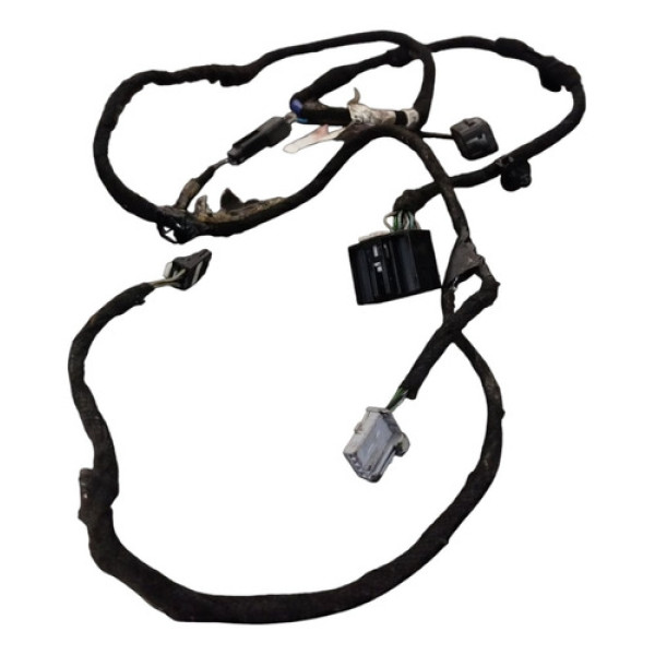 Chicote Luz De Teto Cortesia Gm Chevrolet Onix 2020 A 2024