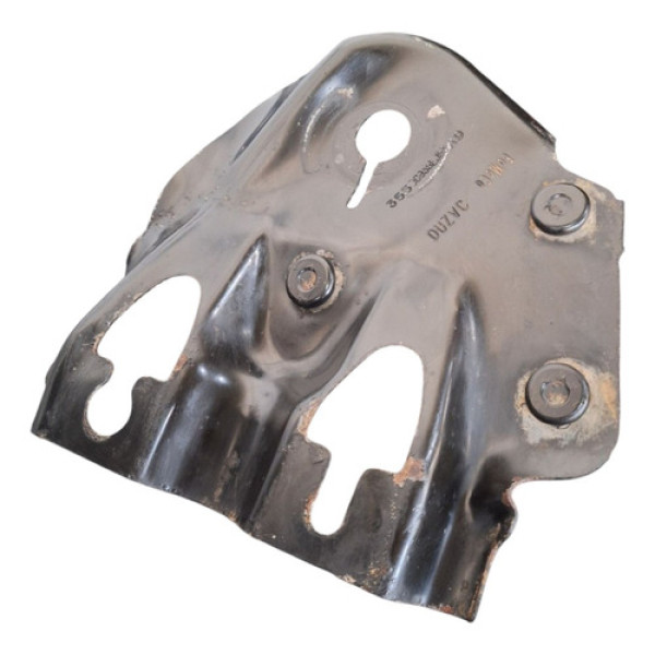 Suporte Agregado Dianteiro Esquerdo Fusion 2.0 2014-2017