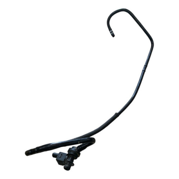 Válvula Hidrovacuo Fiat Toro 1.8 Compass 2.0 Flex 2016-2020