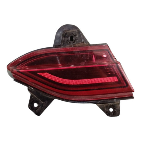 Refletor Olho De Gato Traseiro Esquerdo Original Creta 2023