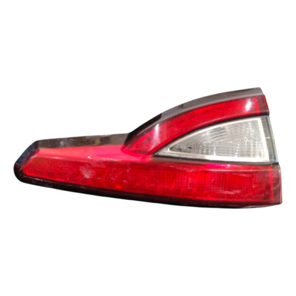 Lanterna Esquerda Fiat Argo 2017 A 2021 Original