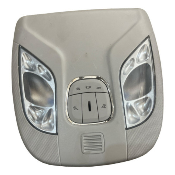 Luz Teto Cortesia Jeep Compass 2020 Á 2024 Original