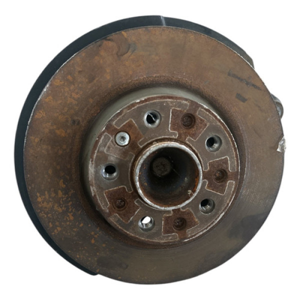 Montante Eixo Traseiro Esquerdo Compass 2022-2024 1.3 T270