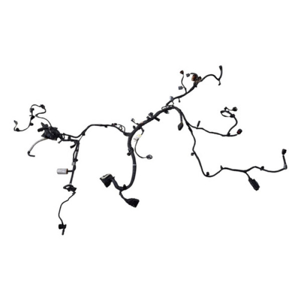 Chicote Elétrico Ford Fusion Titanium 2.0 2013 A 2017