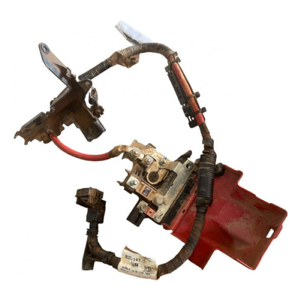 Cabo Bateria Ford Ranger Storm Diesel 2.2 2021 2022