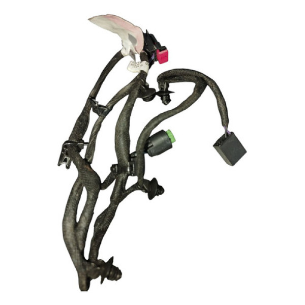 Chicote Do Console Central Onix 2020 2021 2022 2023