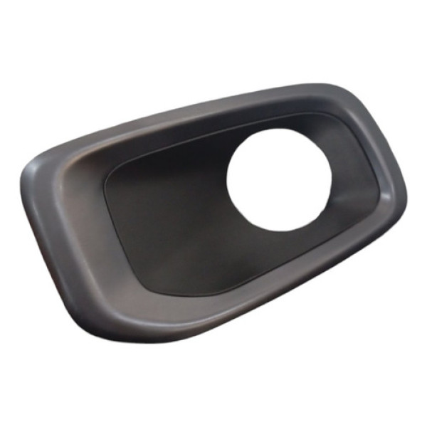 Moldura Farol De Milha Direito Jeep Renegade 2017-2020