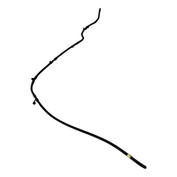 Mangueira Drenagem Teto Solar Esquerda Fusion 2013 A 2020