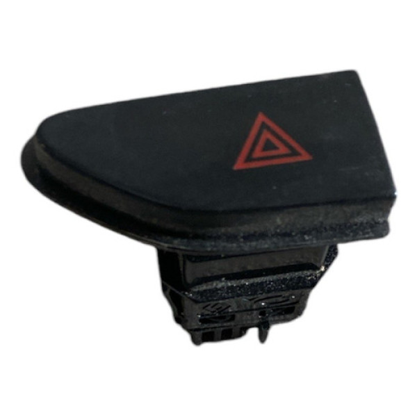 Botão Alerta Renault Captur Duster 2017-2019 Usado