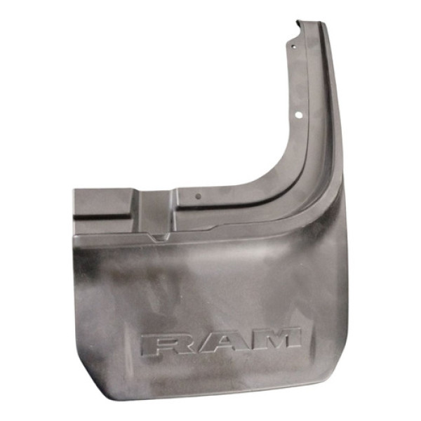 Parabarro Dianteiro Direito Ram Rampage Laramie 2023 2024