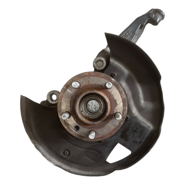 Manga Eixo Dianteira Esquerda Discovery 4 3.0 2010 A 2014