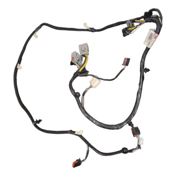 Chicote Da Caixa De Ar Ford Fusion 2.0 2014 A 2018