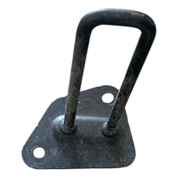 Batente Banco Traseiro Honda Fit Wrv Lx 1.5 2016-2020