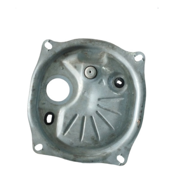 Tampa Tanque Bomba  Vedação Combustível Wr