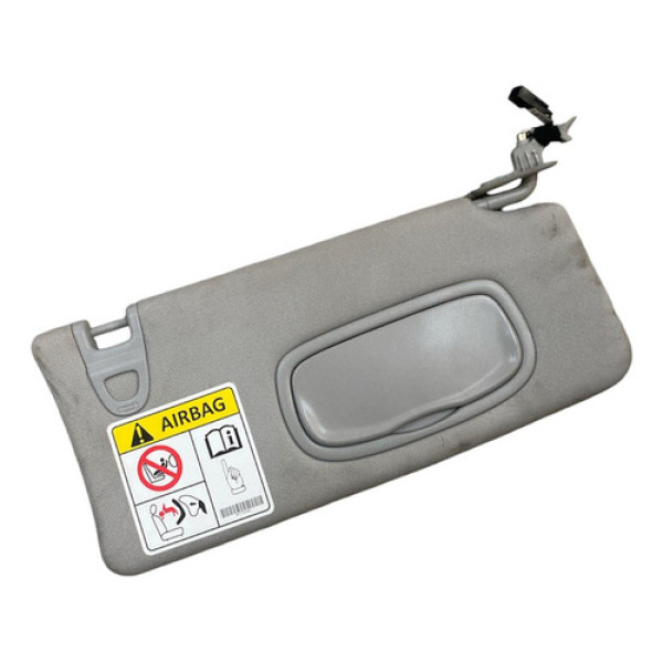 Quebra Sol Lado Direito Jeep Compass 2018-2022 Usado