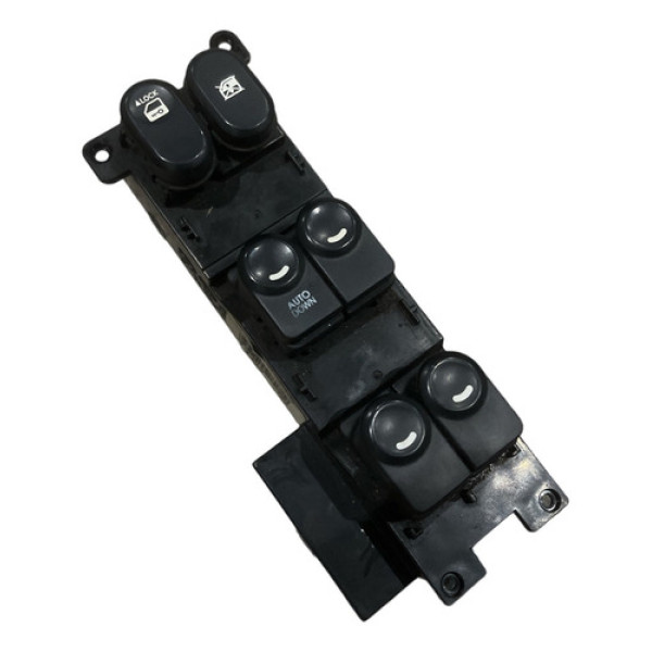 Comando Vidro Elétrico Dianteiro Esquerdo I30 2009/2012