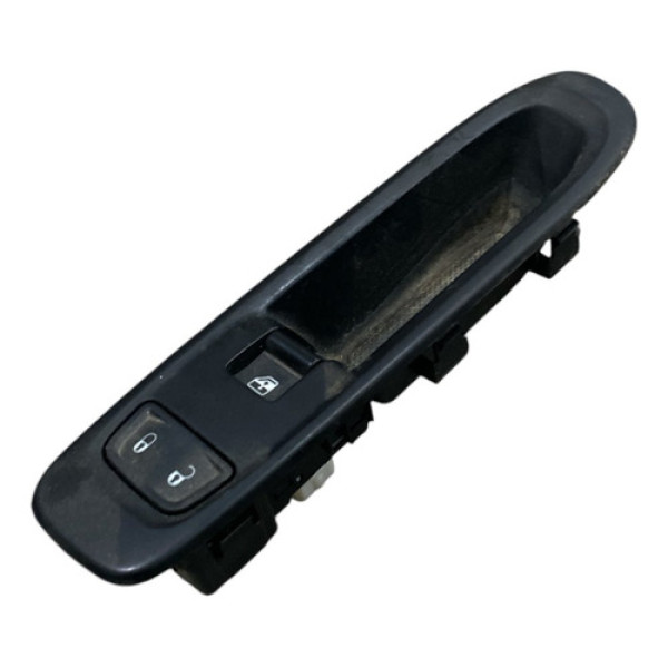 Botão Vidro Elétrico Dianteiro Direito Compass 2016-2021