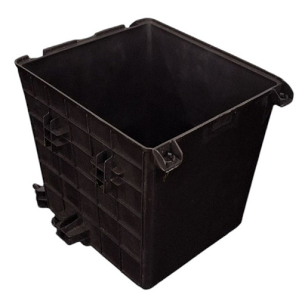 Porta Treco Do Console Central Hyundai Creta 2021 A 2025