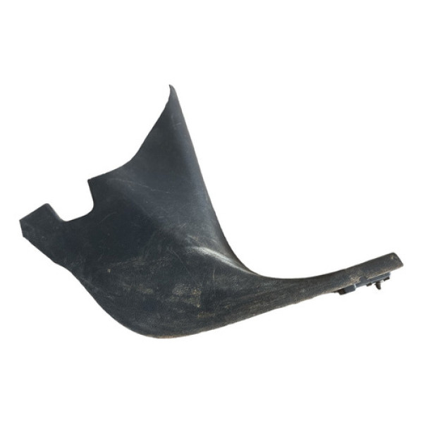 Acabamento Do Pé Direito Ford Ranger 2016-2022 Diesel