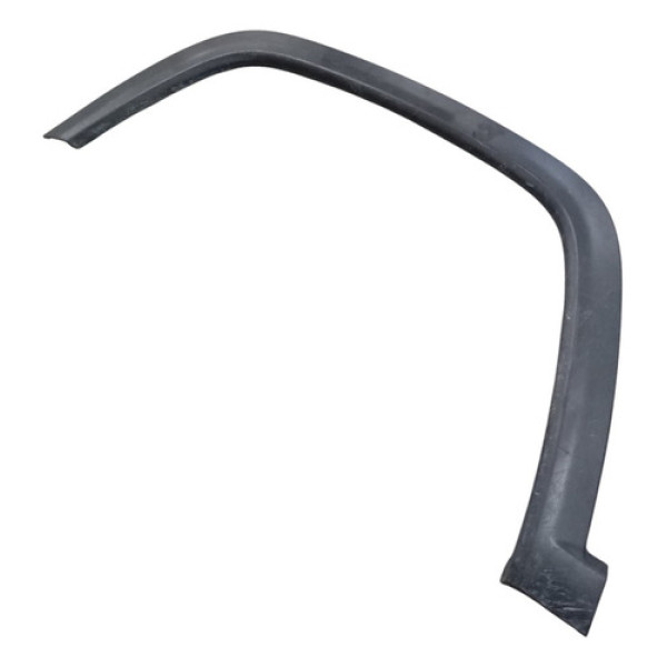 Moldura Paralama Dianteiro Esquerdo Jeep Compass 2021