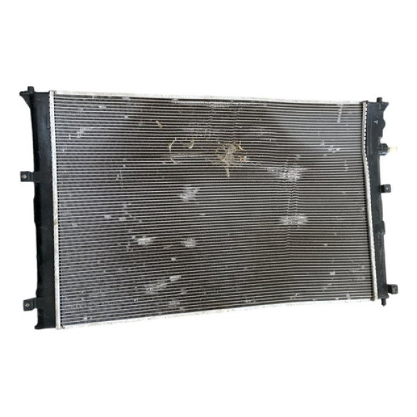 Radiador Água Honda Civic Touring 2016-2020 Original Usado