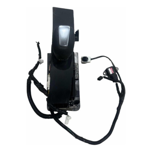 Trambulador Câmbio Automático Nissan Kicks 2017 Até 2020