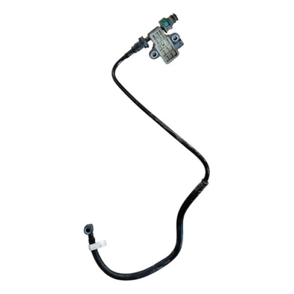 Kit Mangueira Sensor Filtro Combustível Corolla Hybrid 2023