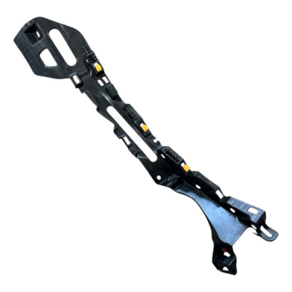 Guia Traseiro Direito Pára-choque Jeep Compass 2017-23