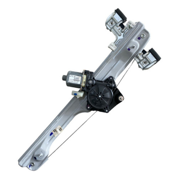 Motor Maquina Vidro Traseira Esquerda Onix Turbo 2020-2023