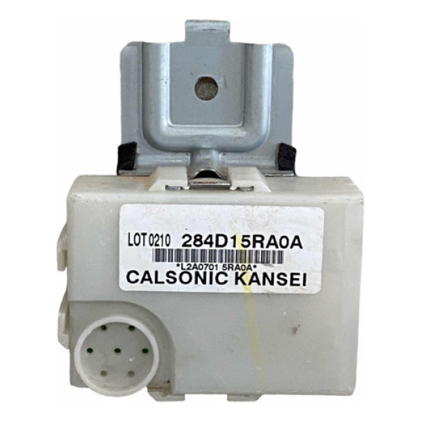 Módulo Calsonic Kansei Nissan Kicks 2020