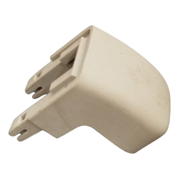 Acabamento Regulagem Cinto Ford Fusion 2.0 2014 A 2020 Usado