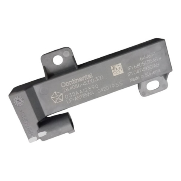 Sensor Keyless Dianteiro Direito Jeep Compass 2021