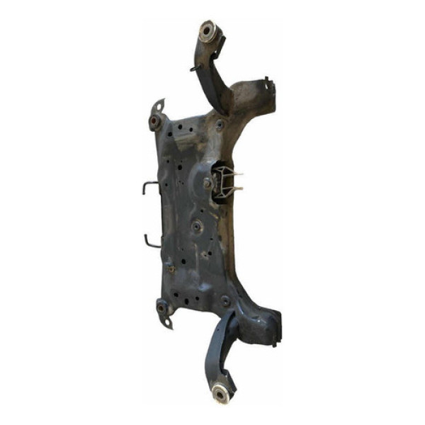 Agregado Quadro Motor Ford Fusion 4x4 2013 A 2017 2.0